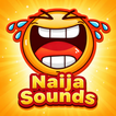 Nigerian Comedy Sound Effects icon