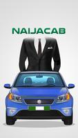 NaijaCab - Ride Sharing App -  Affiche