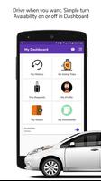 NaijaCab - Ride Sharing App -  capture d'écran 2