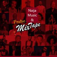 Poster Naija Gospel Music Mix