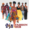 9jaFH APK