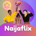 Naijaflix: Movies & Blogs