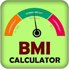 BMI,Body Mass Index Calculator icon