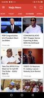 NIGERIA NEWS penulis hantaran