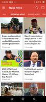 NIGERIA NEWS syot layar 3