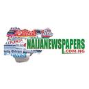 Naijanewspapers: Read Daily Nigeria newspapers APK