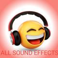 Nigerians comedy sound effects