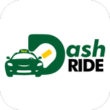 DASH Driver icono