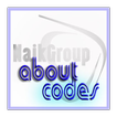 About Codes آئیکن