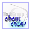 About Codes