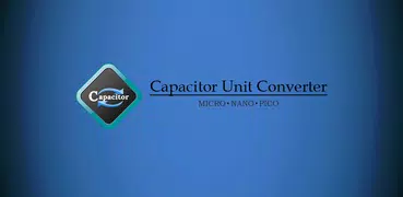 Capacitor Unit Converter