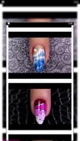 Nail Art Tutorial Step-by-Step capture d'écran 1