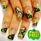 Nail Designs biểu tượng