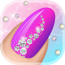 Modnail - পেরেক সেলুন খেলা APK