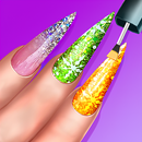 Nail Salon Game Nail Art Games APK