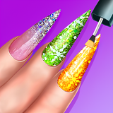 Nail Salon Game Nail Art Games