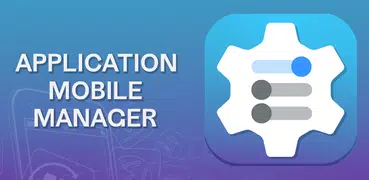 Application Mobile Manager