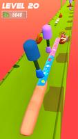 Nail Stack Salon 3D Fashion 截图 2