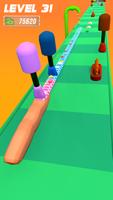 Nail Stack Salon 3D Fashion 截图 3