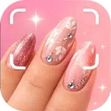 Nail Art Designs & Ideas APK