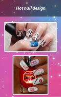 Nail Art Designs Nailbook Nail Guide ภาพหน้าจอ 1