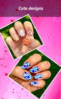 2 Schermata Nail Art Designs Nailbook Nail Guide