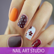 ”Nail Art Studio