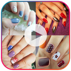 ikon Nail Art
