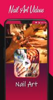 Nail Art poster