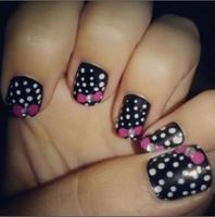 nail art designs screenshot 2