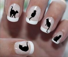 desain nail art screenshot 3