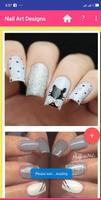 NAIL ART DESIGNS 2020 скриншот 2