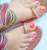 nail art ideas اسکرین شاٹ 2