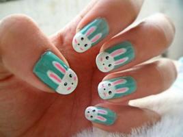 nail art ideas اسکرین شاٹ 3