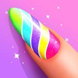 Nail Art: Nail Salon Games APK