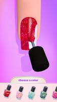 Nail Art: Nail Salon Games syot layar 3