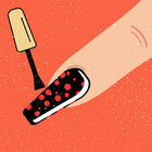Icona Nail Art Salon - Nail Polish