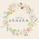 nail chuchuの公式アプリ icon