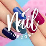 NailDecor +50mil Nail inspirat