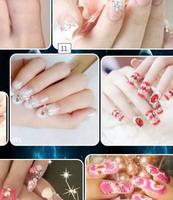 nail decoration design screenshot 1