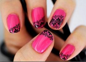 nail designs ภาพหน้าจอ 2