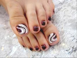 nail designs ภาพหน้าจอ 3