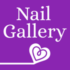 Nail Gallery أيقونة