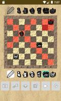 برنامه‌نما chess عکس از صفحه