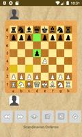 برنامه‌نما chess عکس از صفحه