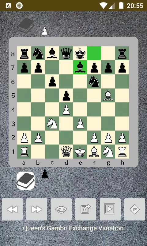 Chess tempo - Train chess tact Apk Download for Android- Latest