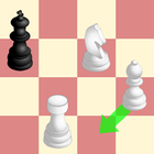 آیکون‌ chess problems
