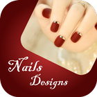 Nail Polish Designs - Nail Art icône
