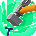 Nail-In Masters