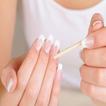Nails care icon